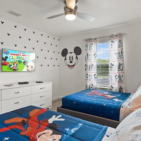 Stunning Townhouses 5 Minutes Away Disney! Kissimmee Exterior photo