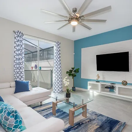 Stunning Townhouses 5 Minutes Away Disney! Kissimmee Exterior photo