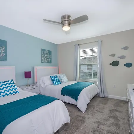 Stunning Townhouses 5 Minutes Away Disney! Kissimmee Exterior photo