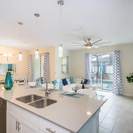Stunning Townhouses 5 Minutes Away Disney! Kissimmee Exterior photo