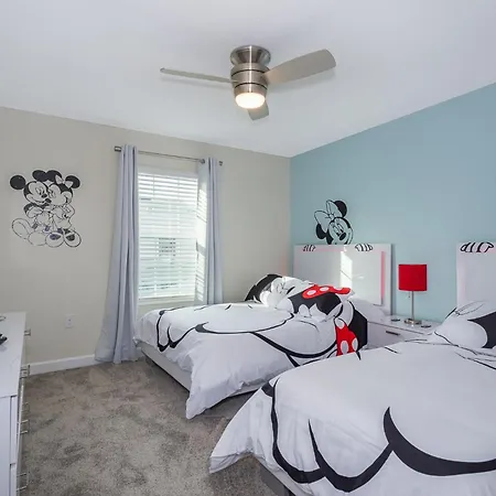 Stunning Townhouses 5 Minutes Away Disney! Kissimmee Exterior photo