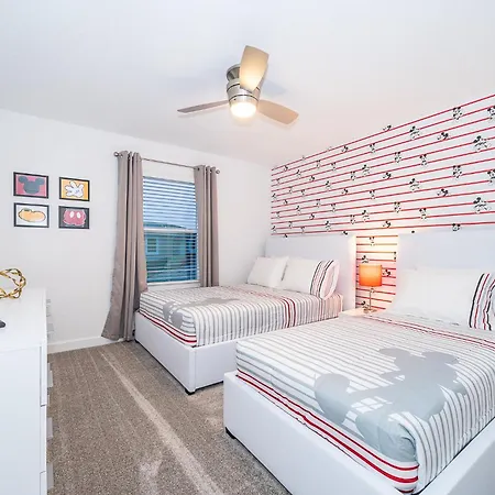Stunning Townhouses 5 Minutes Away Disney! Kissimmee Exterior photo