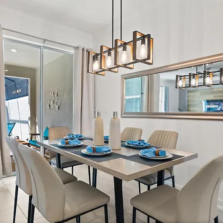 Stunning Townhouses 5 Minutes Away Disney! Kissimmee Exterior photo