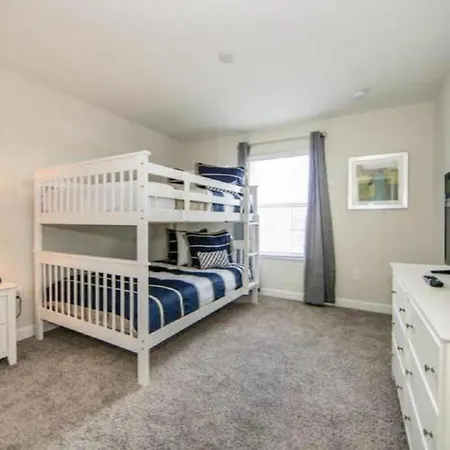 Stunning Townhouses 5 Minutes Away Disney! Kissimmee Exterior photo