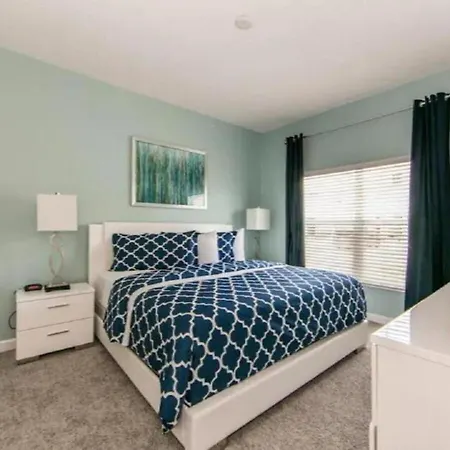Stunning Townhouses 5 Minutes Away Disney! Kissimmee Exterior photo