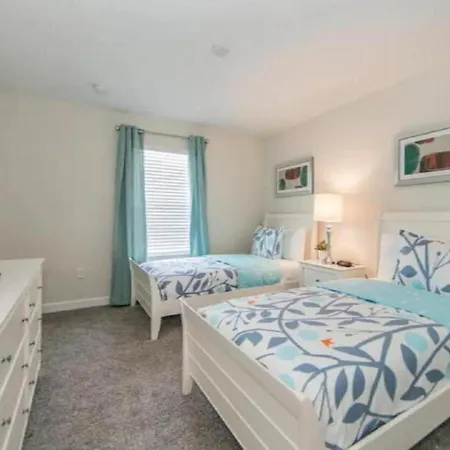 Stunning Townhouses 5 Minutes Away Disney! Kissimmee Exterior photo