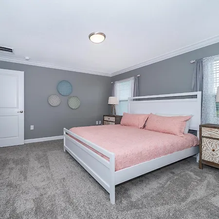 Stunning Townhouses 5 Minutes Away Disney! Kissimmee Exterior photo