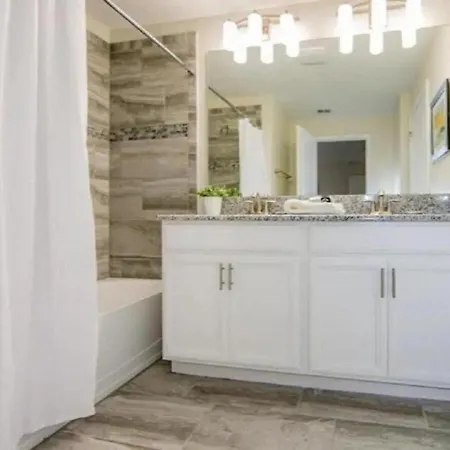 Stunning Townhouses 5 Minutes Away Disney! Kissimmee Room photo