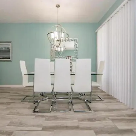 Stunning Townhouses 5 Minutes Away Disney! Kissimmee Room photo