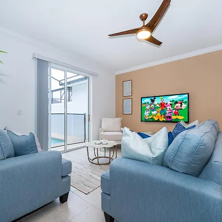 Stunning Townhouses 5 Minutes Away Disney! Kissimmee Exterior photo