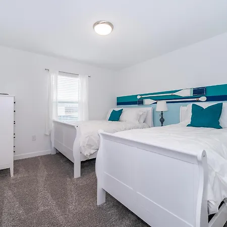 Stunning Townhouses 5 Minutes Away Disney! Kissimmee Exterior photo