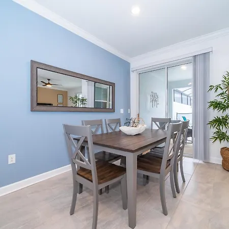 Stunning Townhouses 5 Minutes Away Disney! Kissimmee Exterior photo