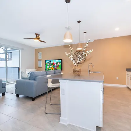 Stunning Townhouses 5 Minutes Away Disney! Kissimmee Exterior photo
