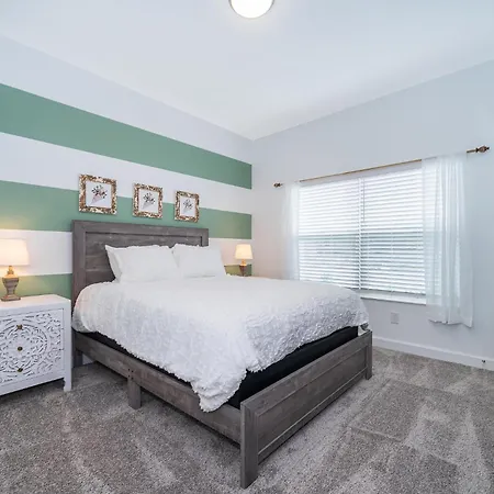 Stunning Townhouses 5 Minutes Away Disney! Kissimmee Exterior photo