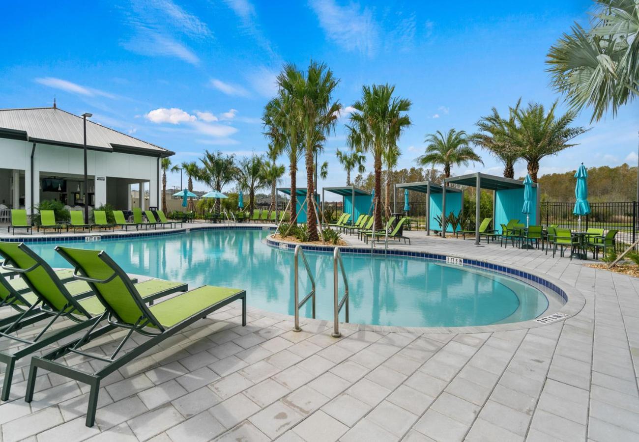 Holiday home Stunning 5 Minutes Away Disney! Kissimmee