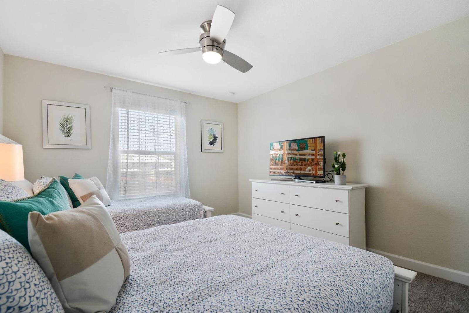 Stunning 5 Minutes Away Disney! Kissimmee