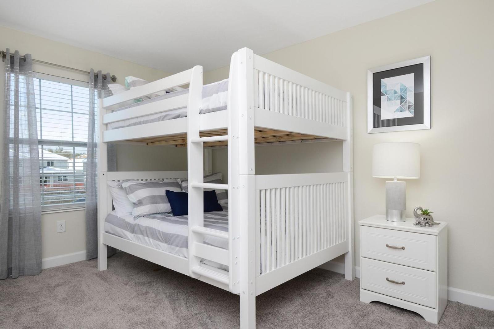 Stunning 5 Minutes Away Disney! * Kissimmee
