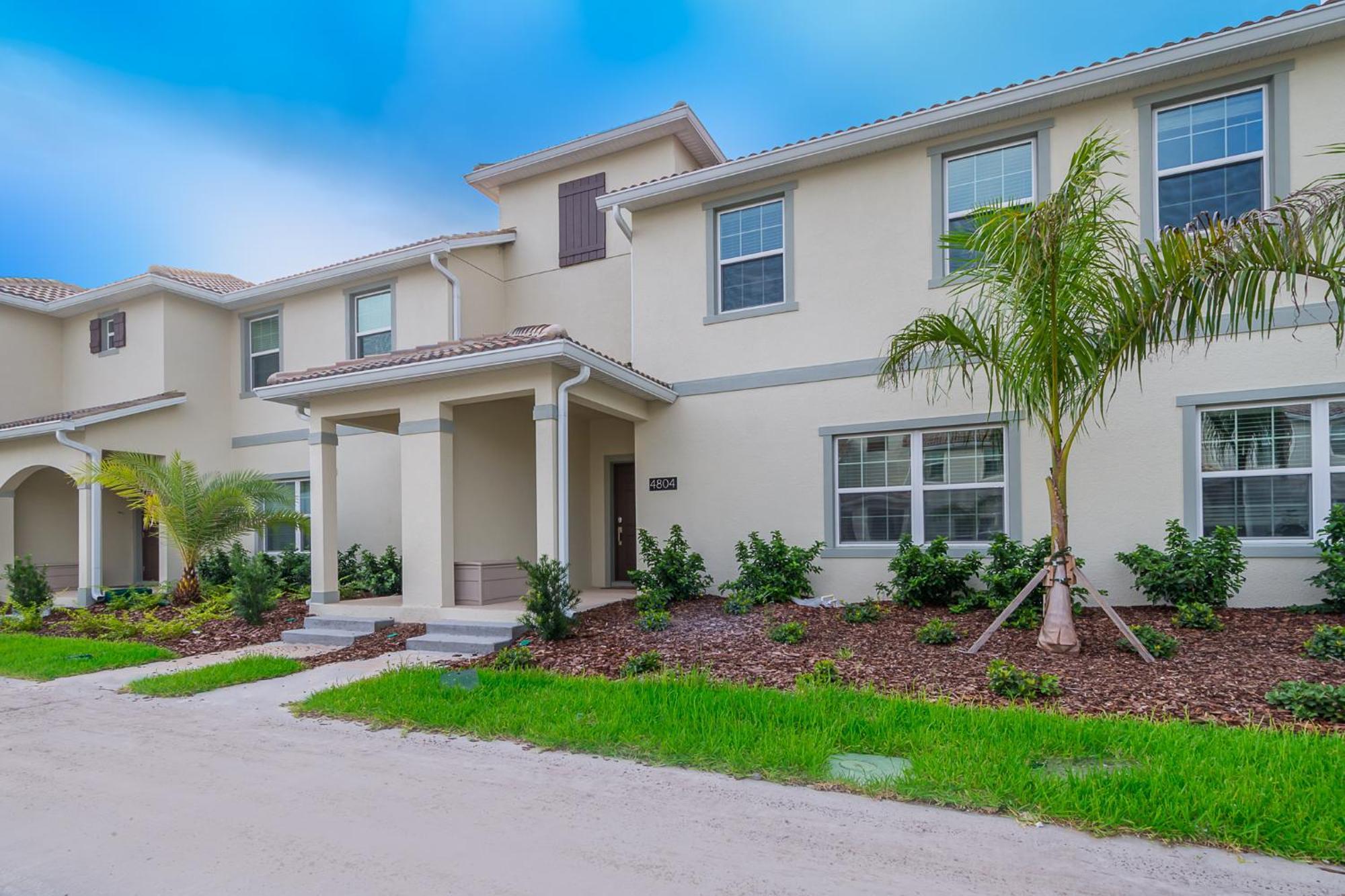 Stunning 5 Minutes Away Disney! Kissimmee