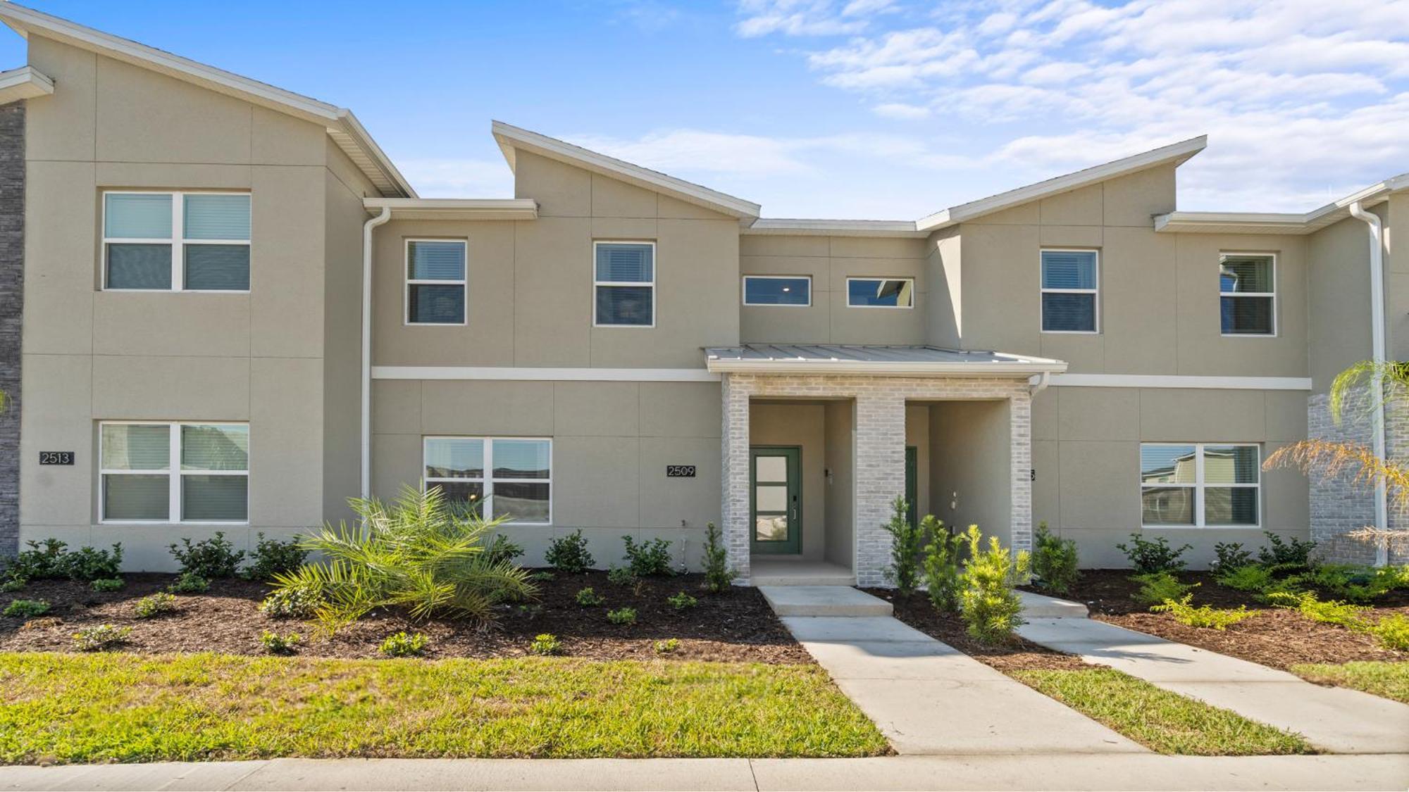 Holiday home Stunning 5 Minutes Away Disney! Kissimmee