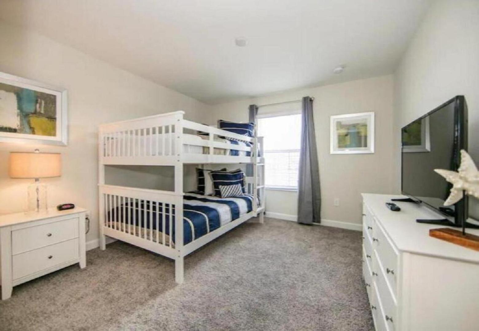 Stunning 5 Minutes Away Disney! * Kissimmee