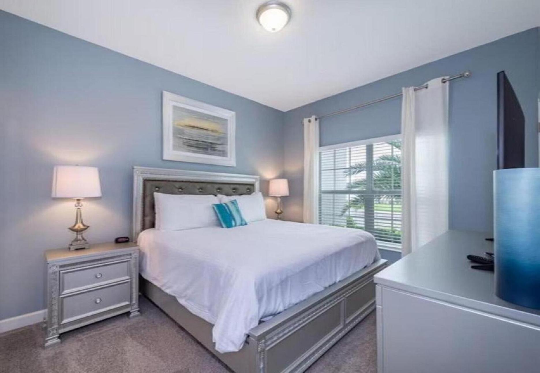 Stunning 5 Minutes Away Disney! Kissimmee
