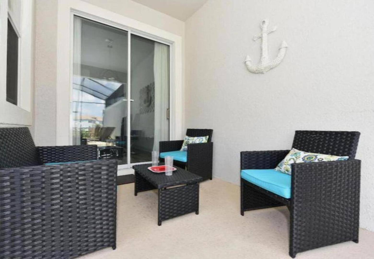 Stunning 5 Minutes Away Disney! * Kissimmee