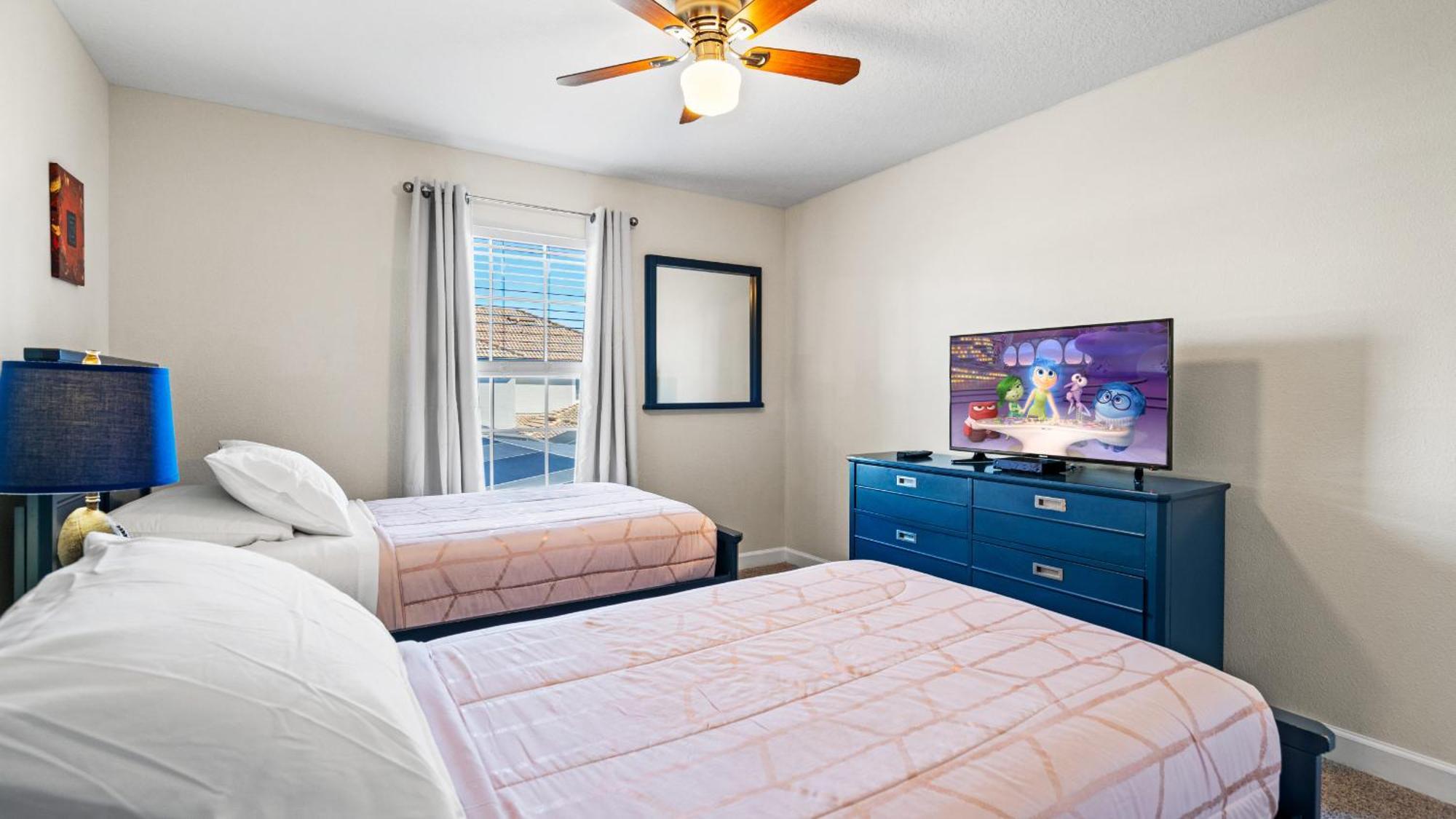 Holiday home Stunning 5 Minutes Away Disney!