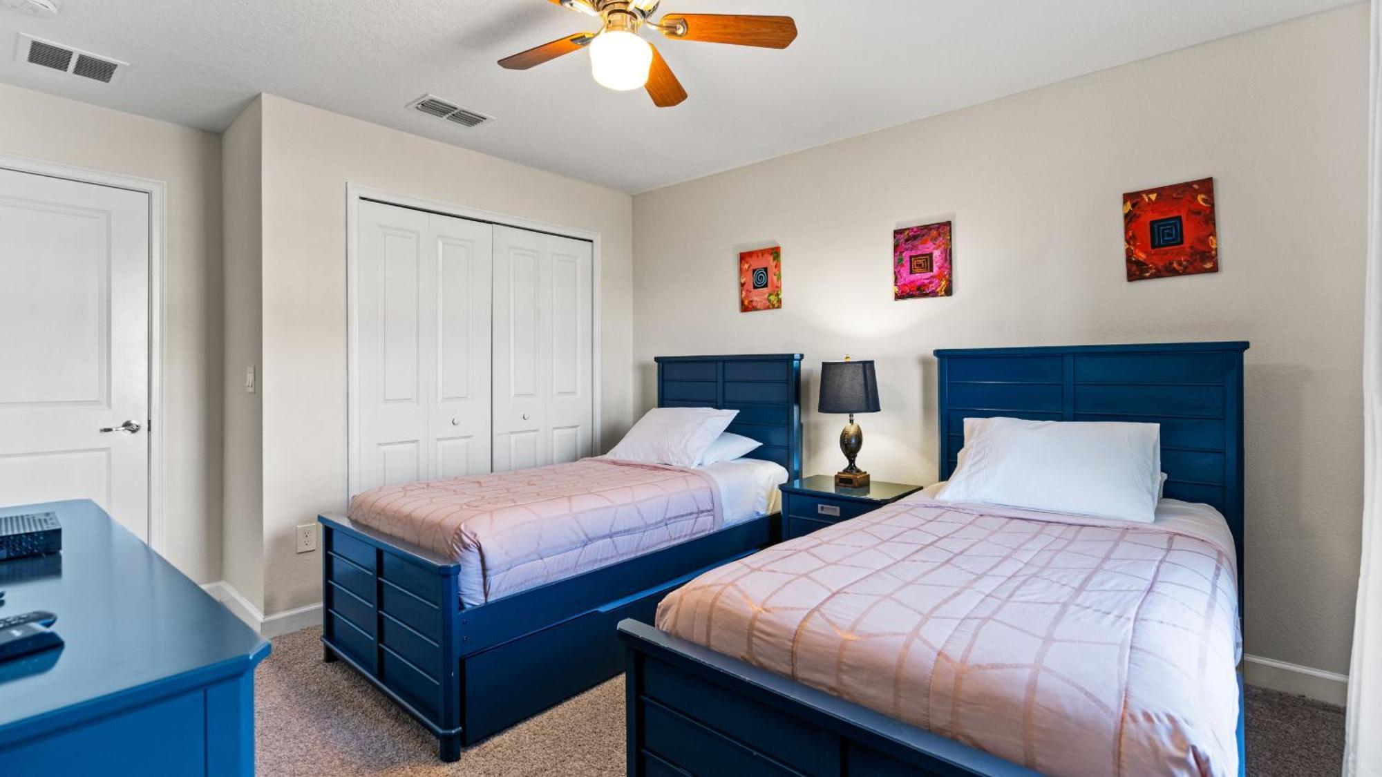 Stunning 5 Minutes Away Disney! Kissimmee