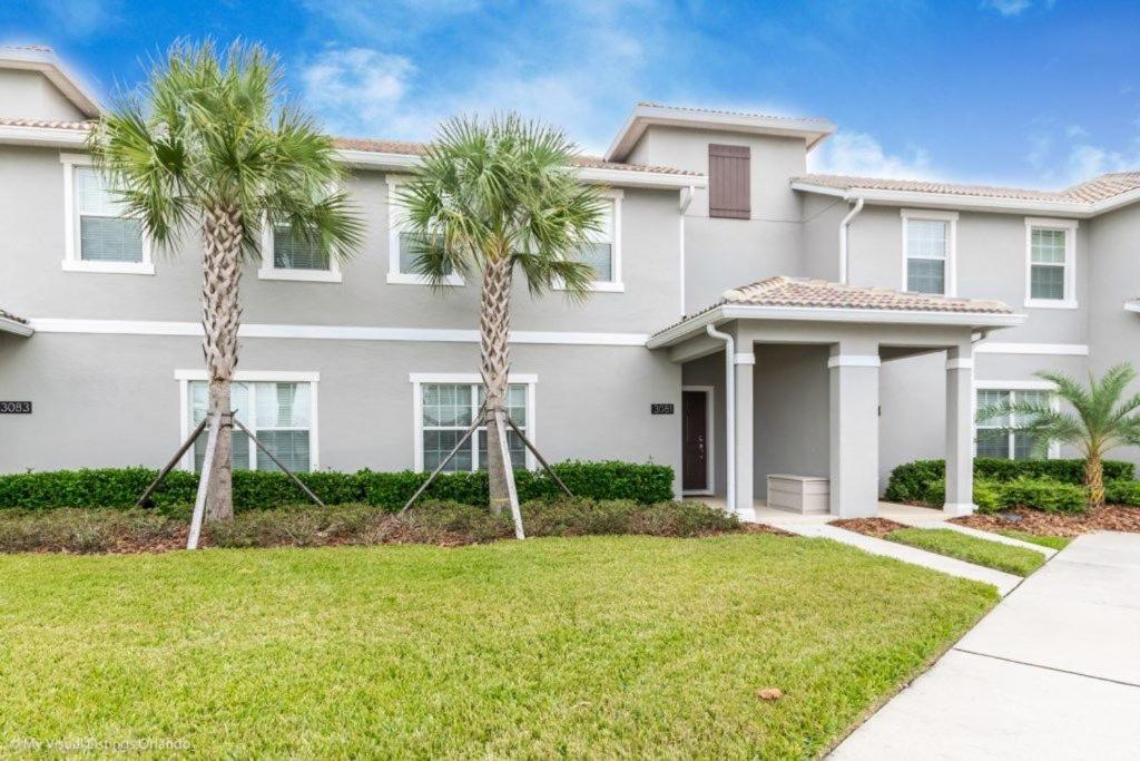 Stunning 5 Minutes Away Disney! Kissimmee