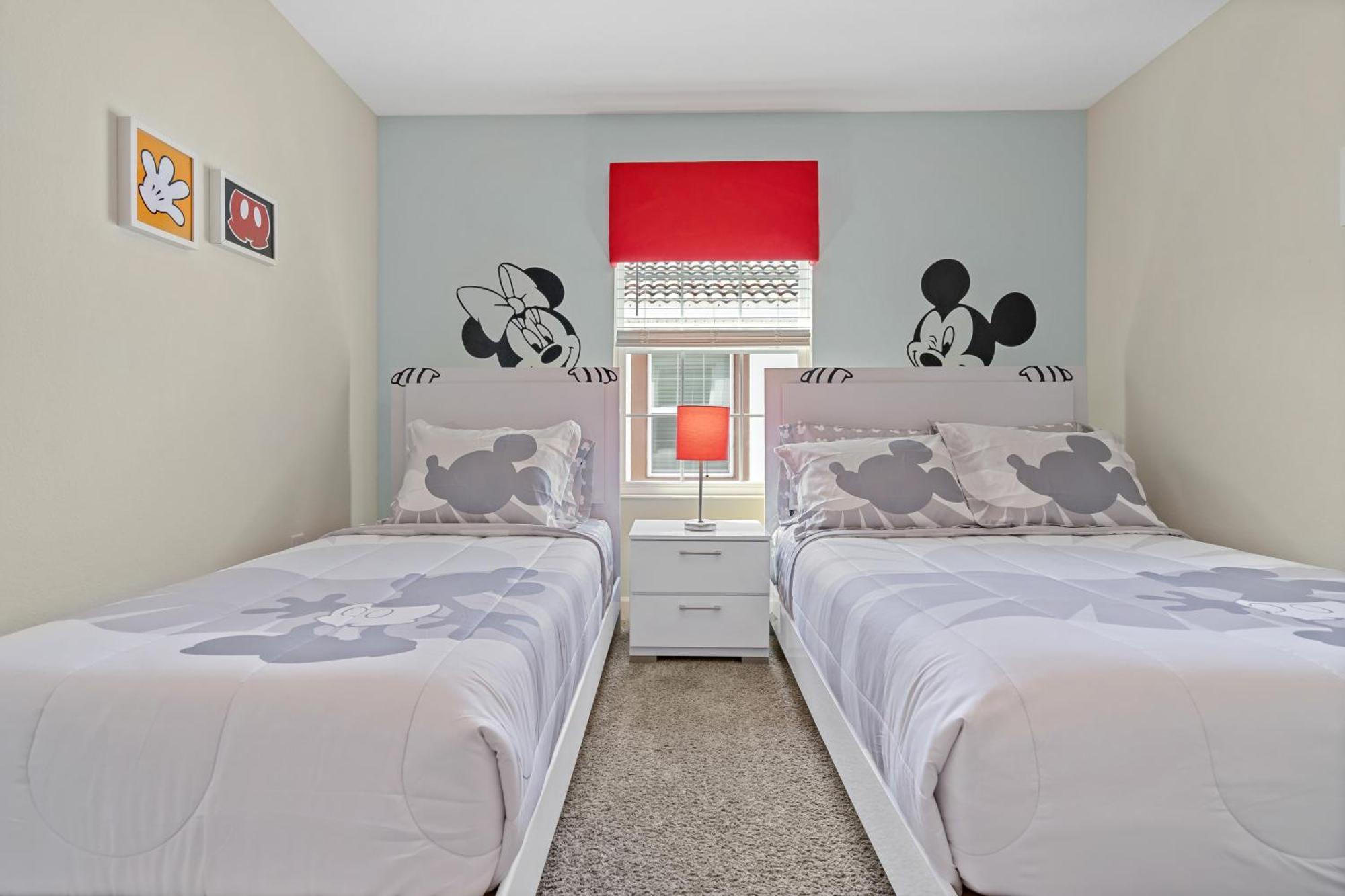 Stunning 5 Minutes Away Disney! * Kissimmee